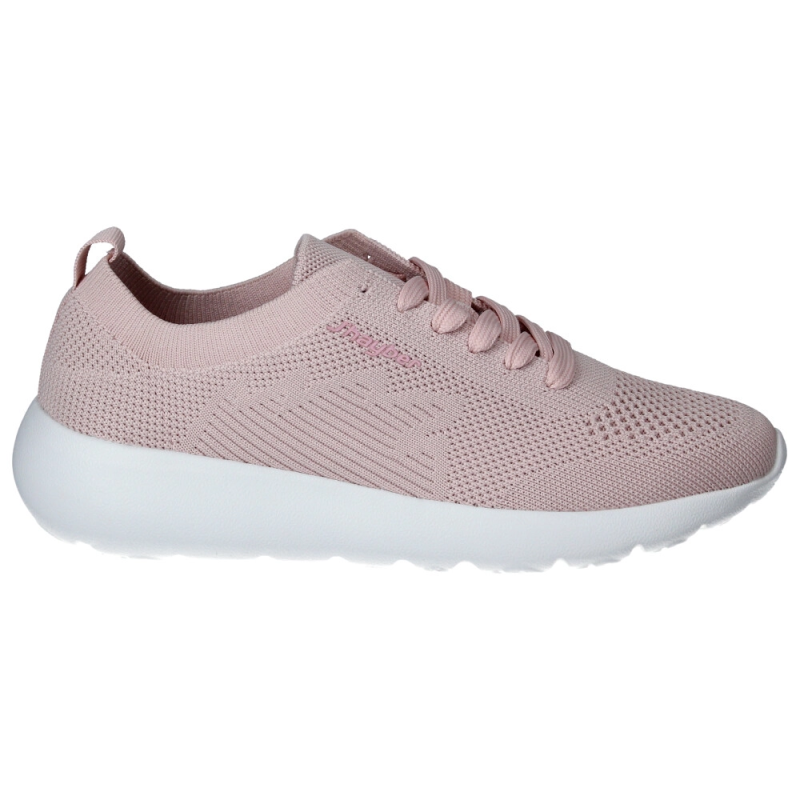 DEPORTIVO REJILLA PINK