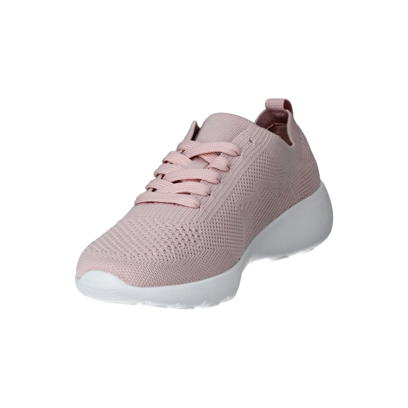 DEPORTIVO REJILLA PINK