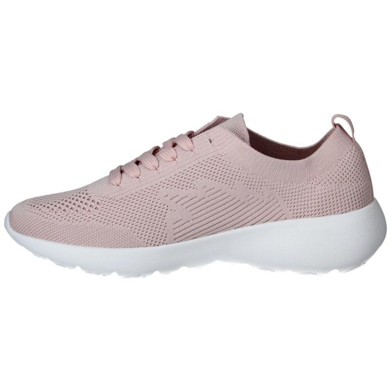DEPORTIVO REJILLA PINK