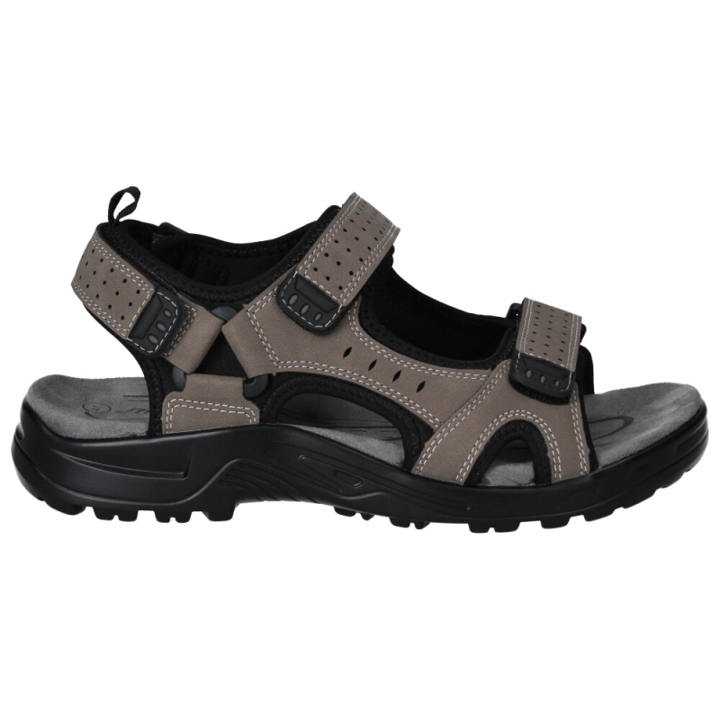 CALIFORNIA VELCROS SAND