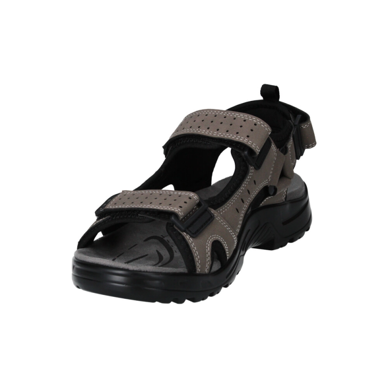 CALIFORNIA VELCROS SAND