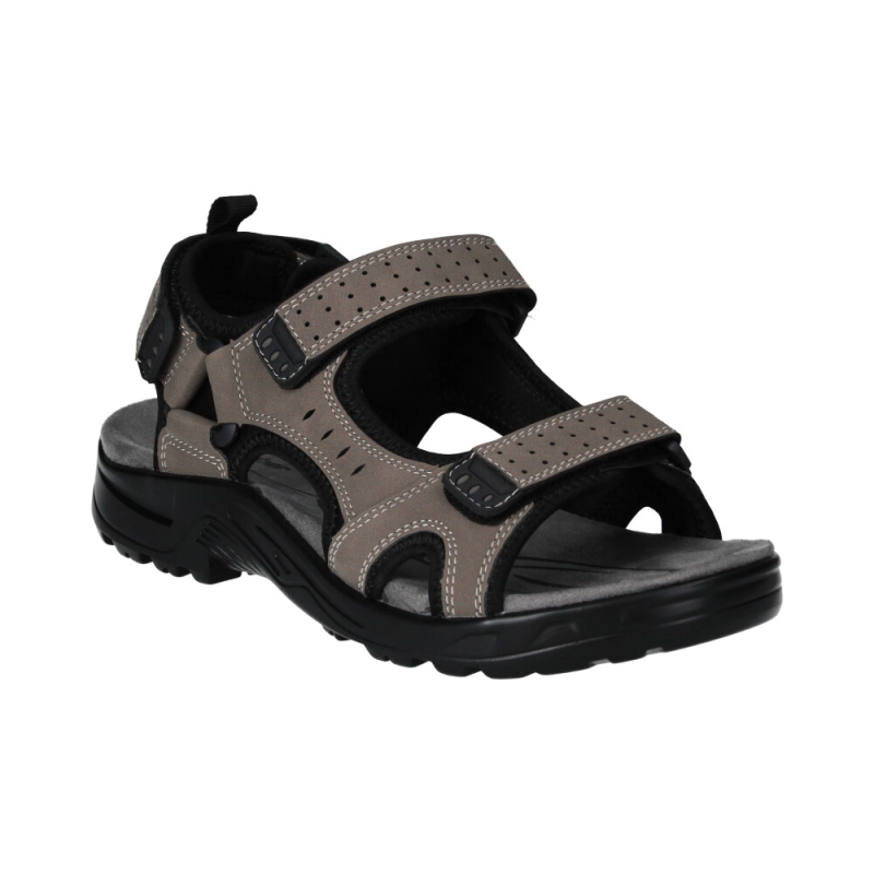 CALIFORNIA VELCROS SAND