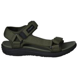 CALIFORNIA TIRA LATERAL KAKI