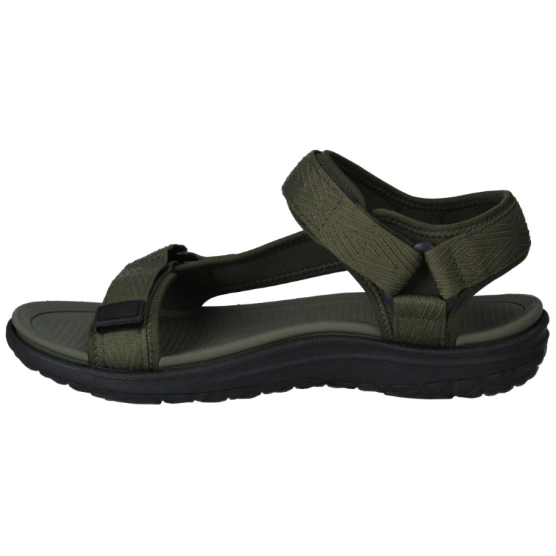 CALIFORNIA TIRA LATERAL KAKI