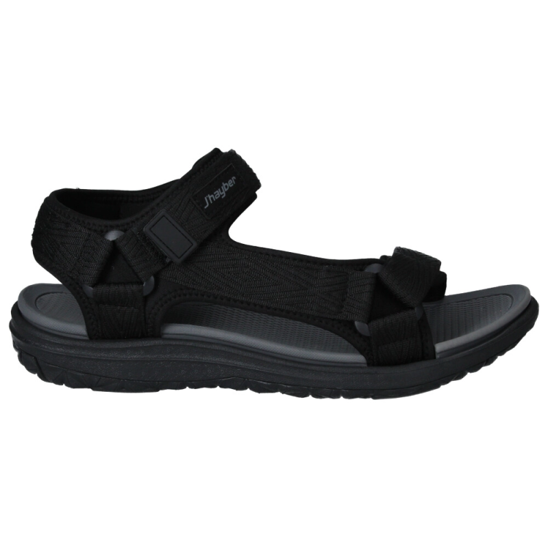 CALIFORNIA TIRA LATERAL BLACK