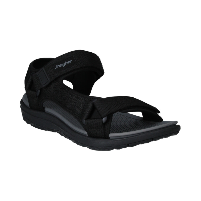 CALIFORNIA TIRA LATERAL BLACK