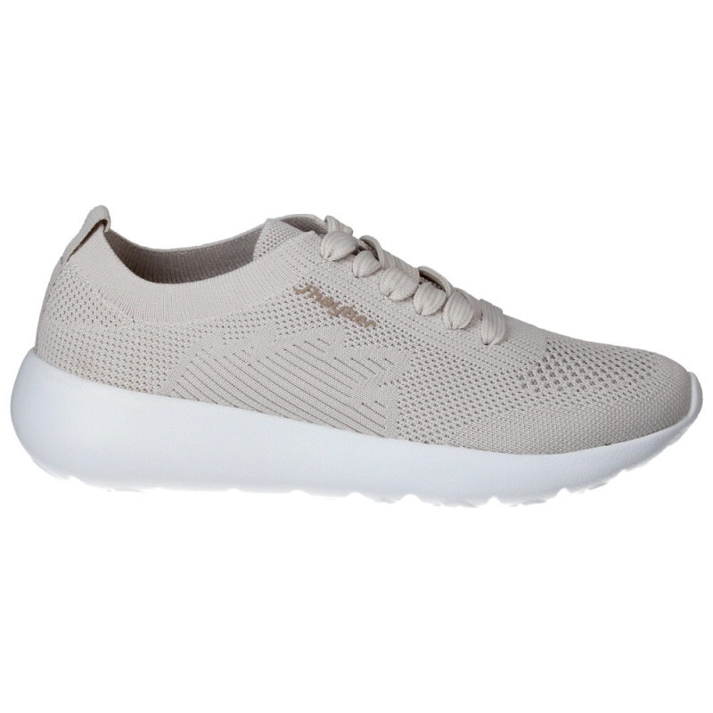 DEPORTIVO REJILLA BEIGE