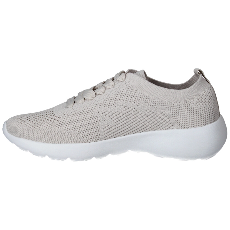 DEPORTIVO REJILLA BEIGE