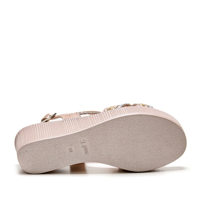 SAMCALIA COMBINADA MET