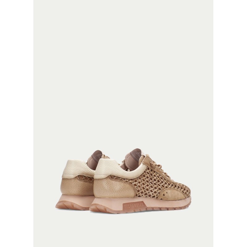 CASUAL SPORT CALADO DESERT