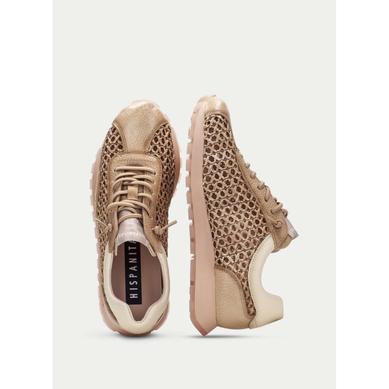 CASUAL SPORT CALADO DESERT