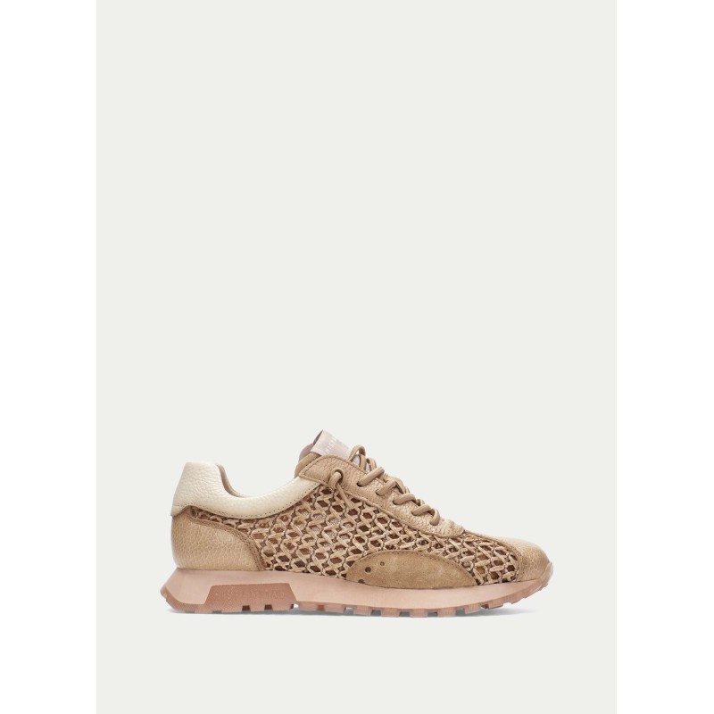 CASUAL SPORT CALADO DESERT