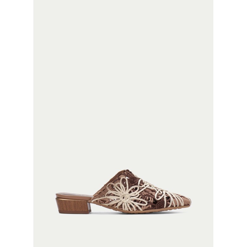 ZUECO FLORES NATURALES