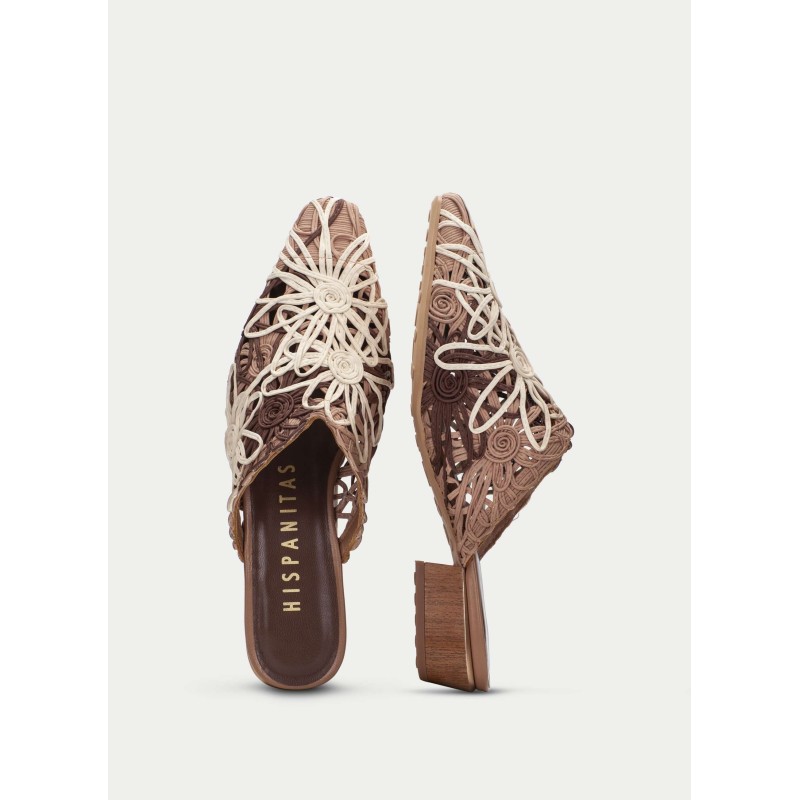 ZUECO FLORES NATURALES