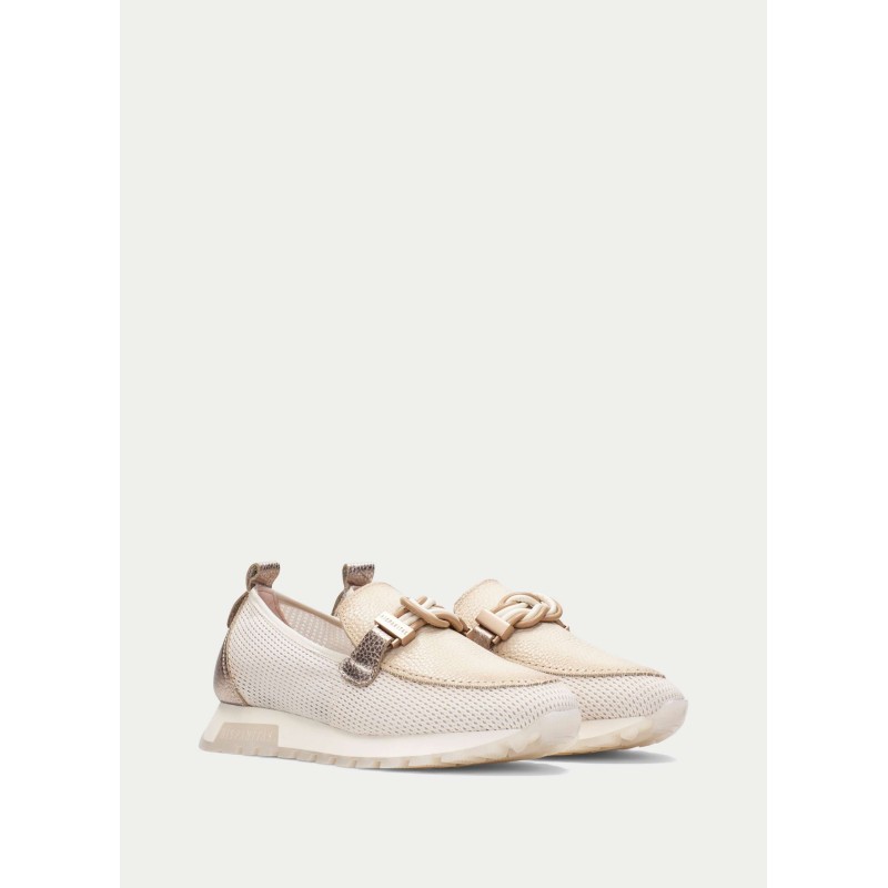 MIOCASIN ADORNO NUDO PANNA