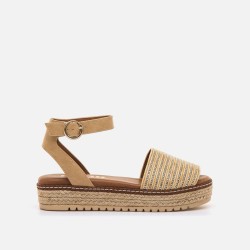 PALA CORREA PISO YUTE CUER