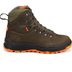 BOTA MONTAÑA NOBUCK HIDROFUGO GORO-TEX