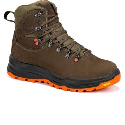 BOTA MONTAÑA NOBUCK HIDROFUGO GORO-TEX