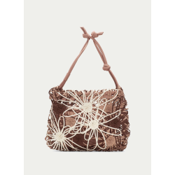BOLSO GARDEN NATURAL