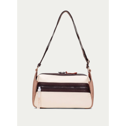 BANDOLERA BUTTER-ALMOND-AVELLANA