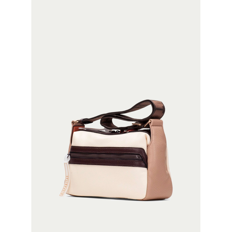 BANDOLERA BUTTER-ALMOND-AVELLANA