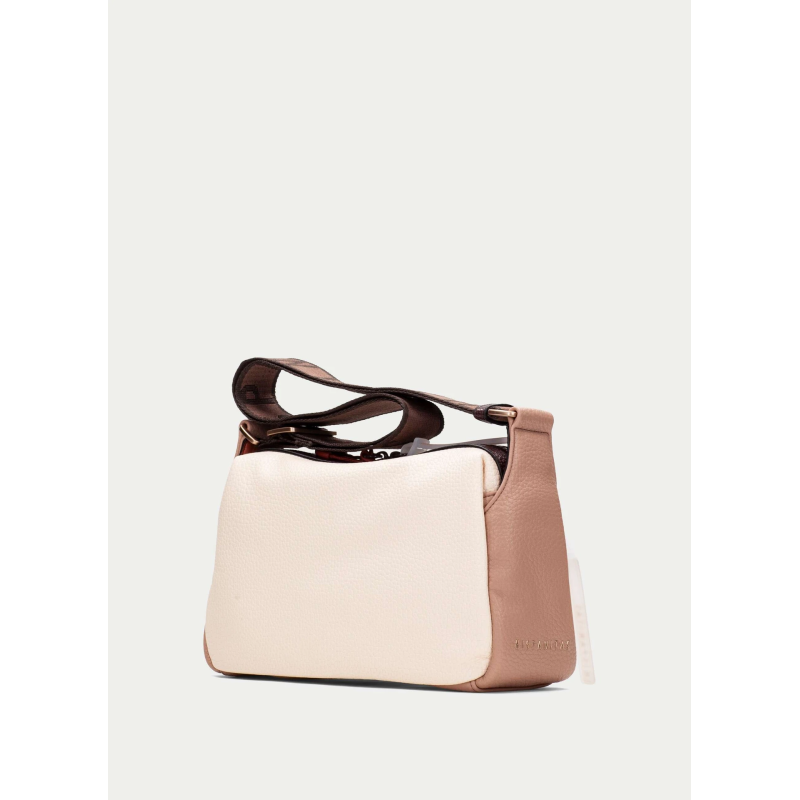 BANDOLERA BUTTER-ALMOND-AVELLANA