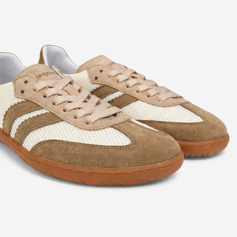 SNEKER BAREFFOT COMBINACION 1