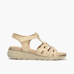 SANDALIA FANTASIA GLACIAL