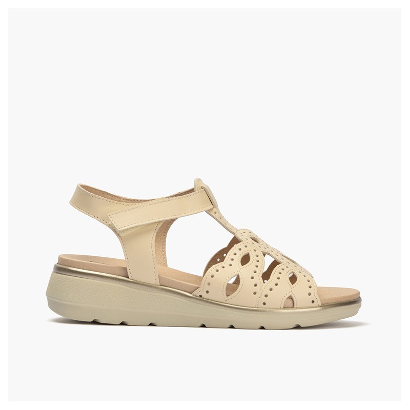 SANDALIA FANTASIA GLACIAL