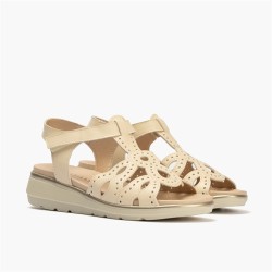 SANDALIA FANTASIA GLACIAL