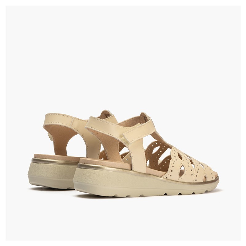 SANDALIA FANTASIA GLACIAL