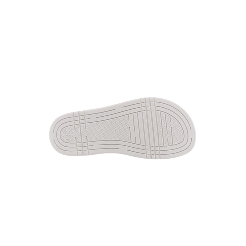 SNEAKER BAREFOOT TAUPE-NEGRO