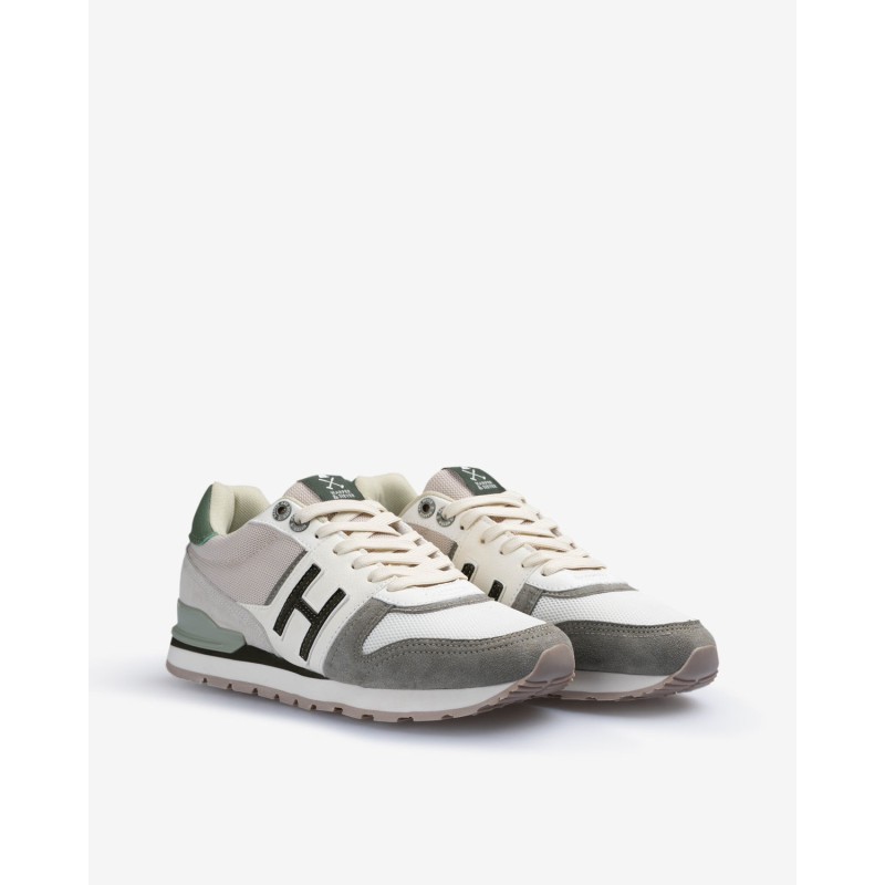 SNEAKERS CAMU CLARO