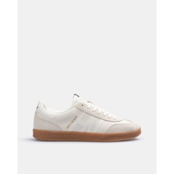 SNEAKERS LECHE CREMA