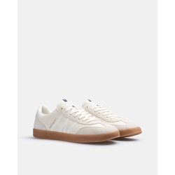 SNEAKERS LECHE CREMA