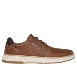 BLUCHER MARRON