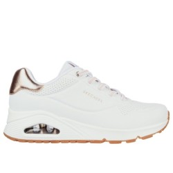 DEPORTIVO COROND ELASTICO WHITE