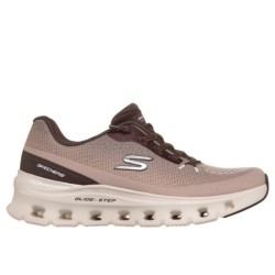 DEPORTIVO CORDON ELASTICO BROWN BEIG