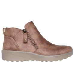 BOTIN CREMALLERA VISTA CAMEL