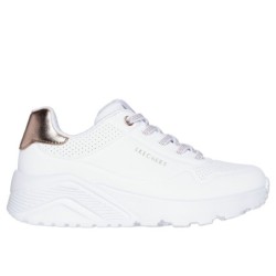 DEPORTIVO CORDON ELASTICO WHITE