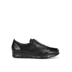 BLUCHER GOMAS NEGRO