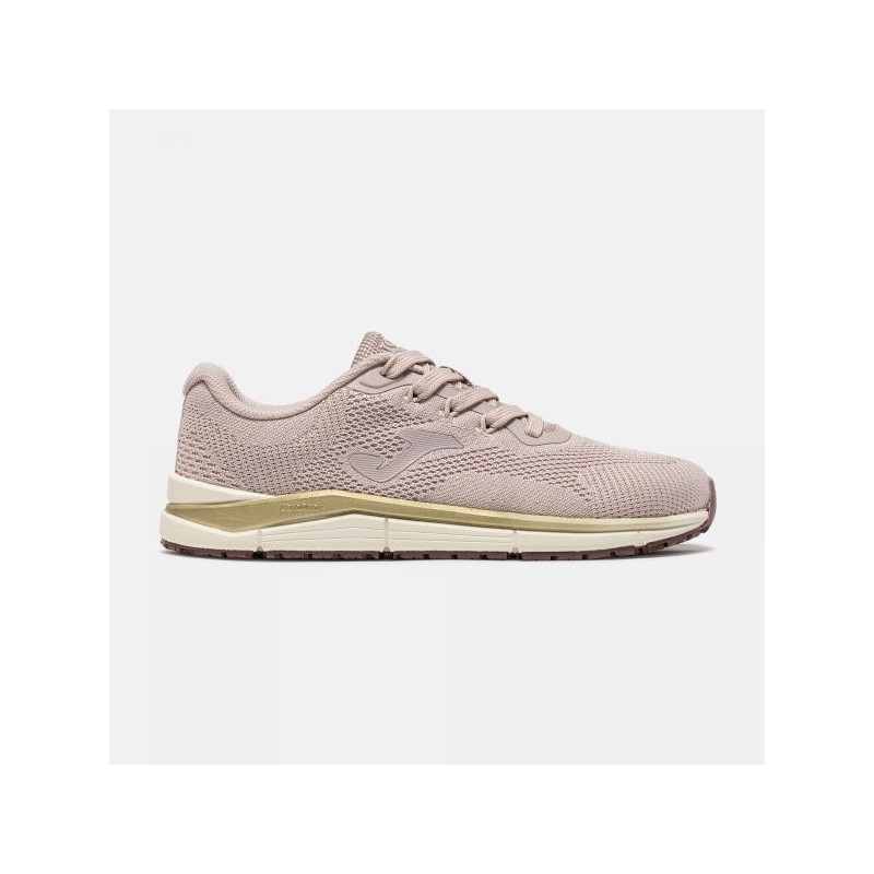 DEPORTIVO BAREFOOT ROSA