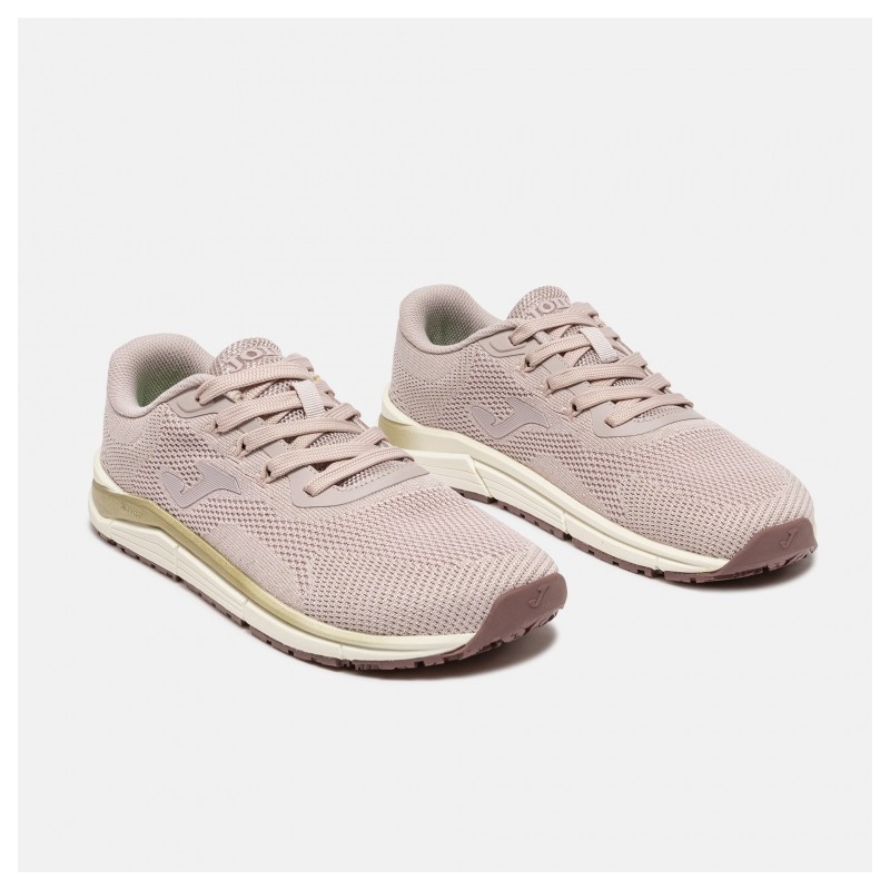 DEPORTIVO BAREFOOT ROSA