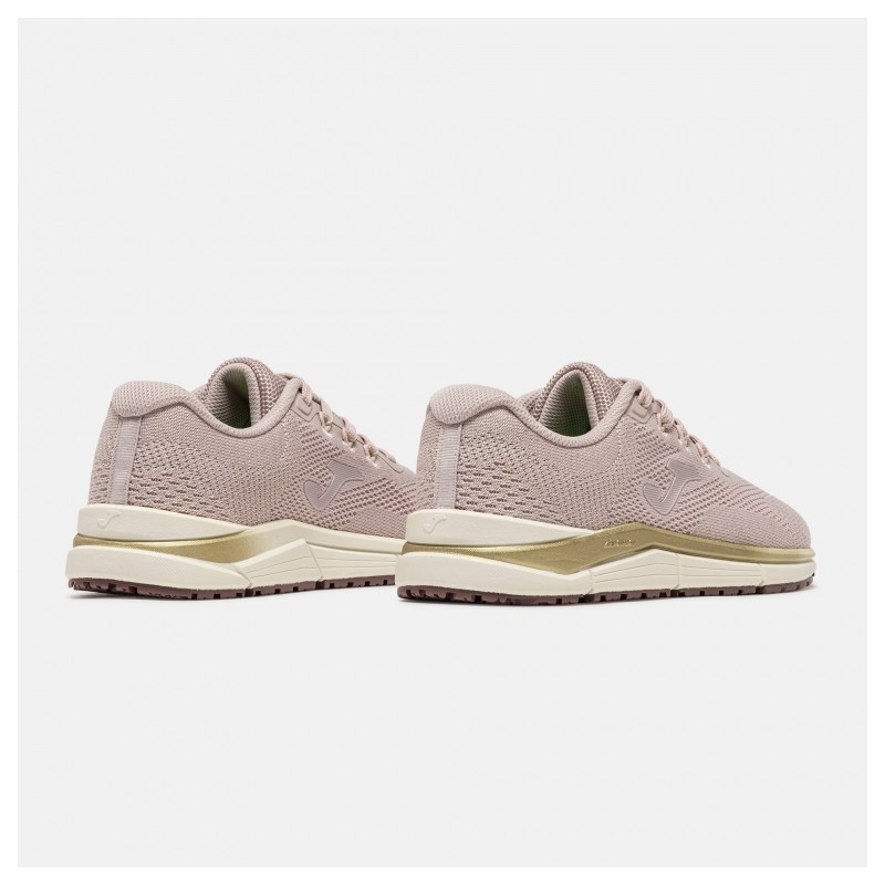 DEPORTIVO BAREFOOT ROSA