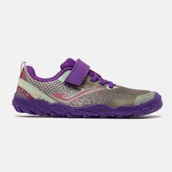 DEPORTIVO BAREFOOT GRIS