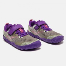 DEPORTIVO BAREFOOT GRIS