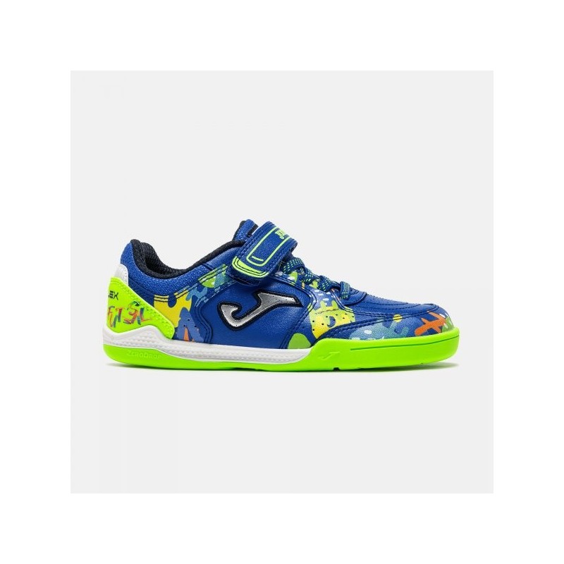 DEEORTIVO BAREFOOT ROYAL INDOOR