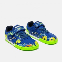 DEEORTIVO BAREFOOT ROYAL INDOOR