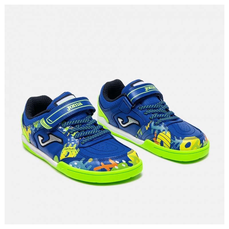 DEEORTIVO BAREFOOT ROYAL INDOOR