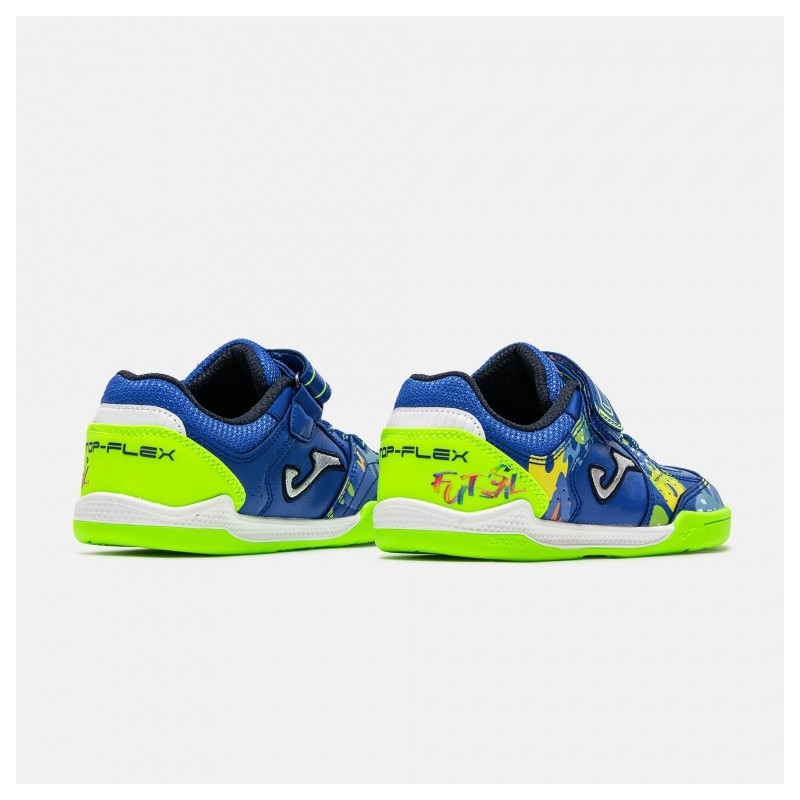 DEEORTIVO BAREFOOT ROYAL INDOOR
